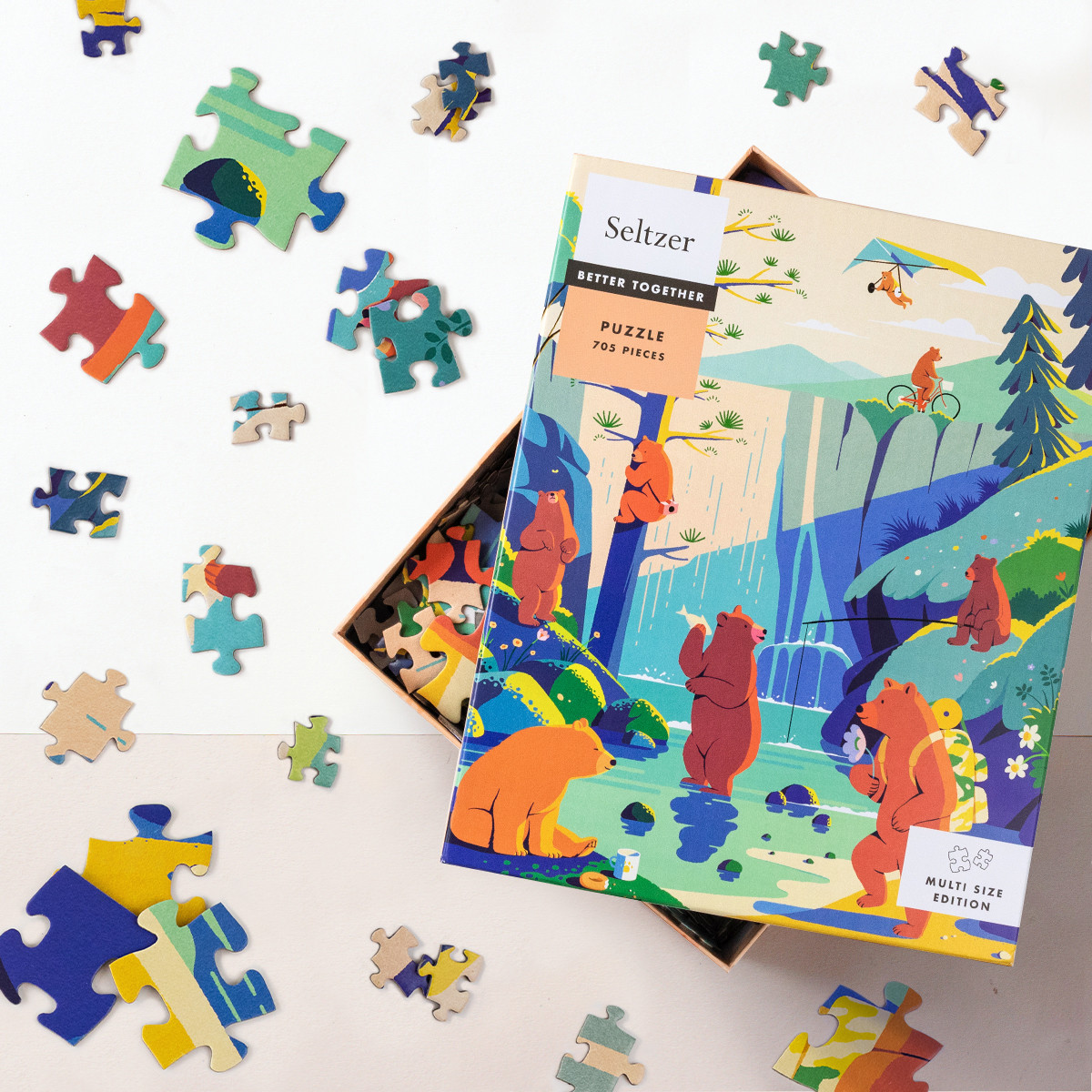 Yifan-Wu-Recreational-Bears-Multi-Puzzle-2