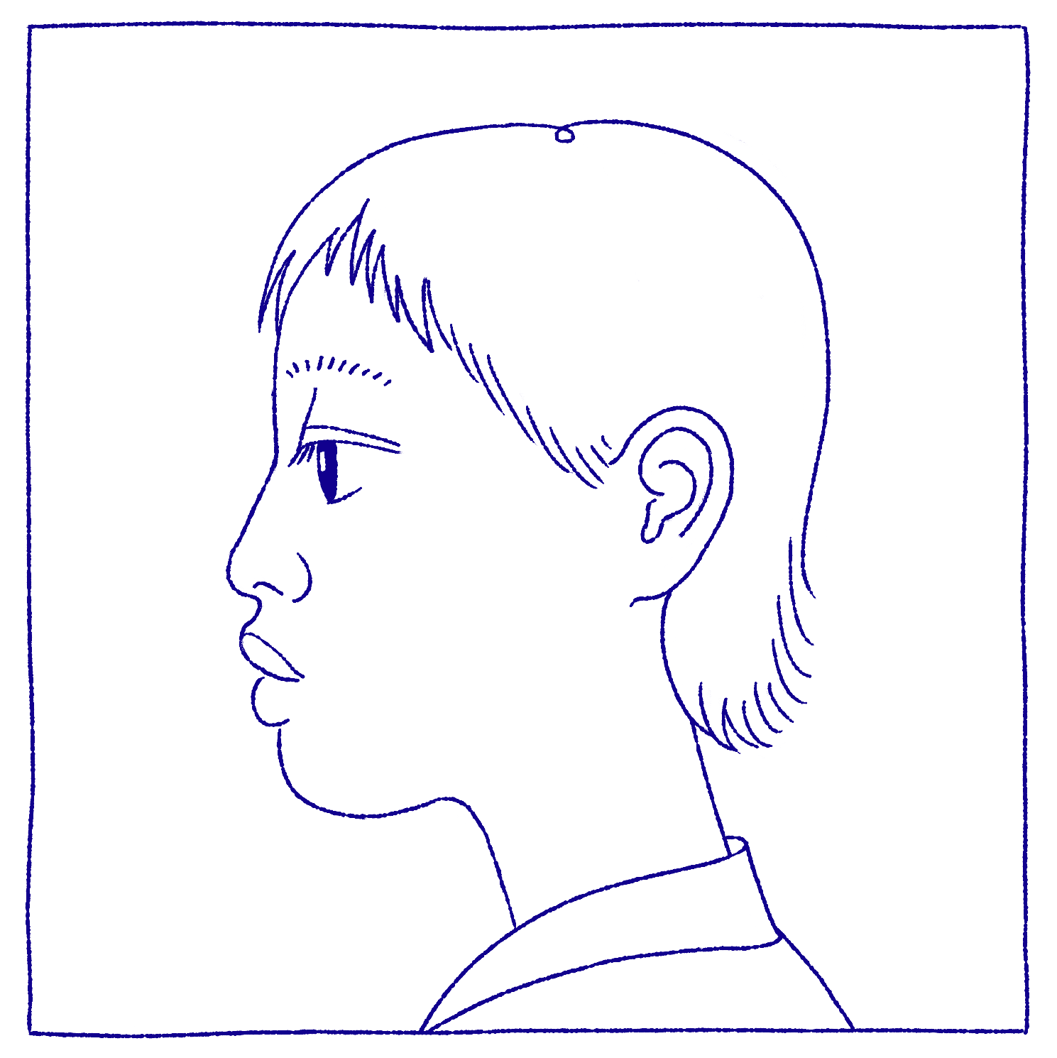 self portrait 2